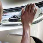 Remplacer optique de phare Plaisir