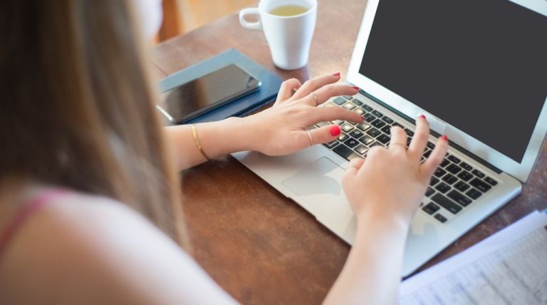 Passer le code en ligne