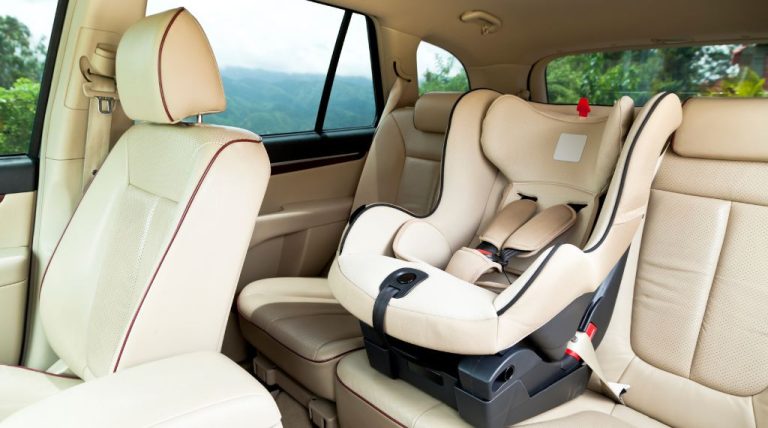 Sièges auto pour bébé