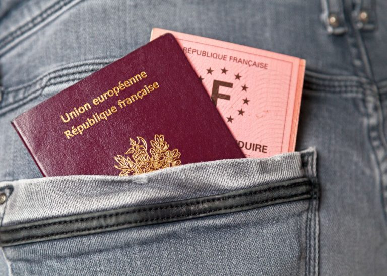 changement adresse permis conduire