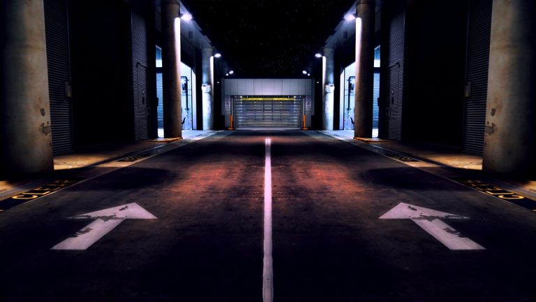 Les règles de conduite à respecter dans les parkings et les garages souterrains