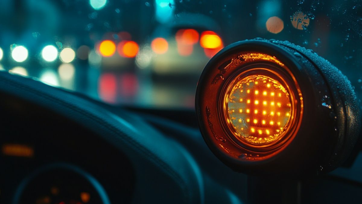 Comment réagir face aux voyants
