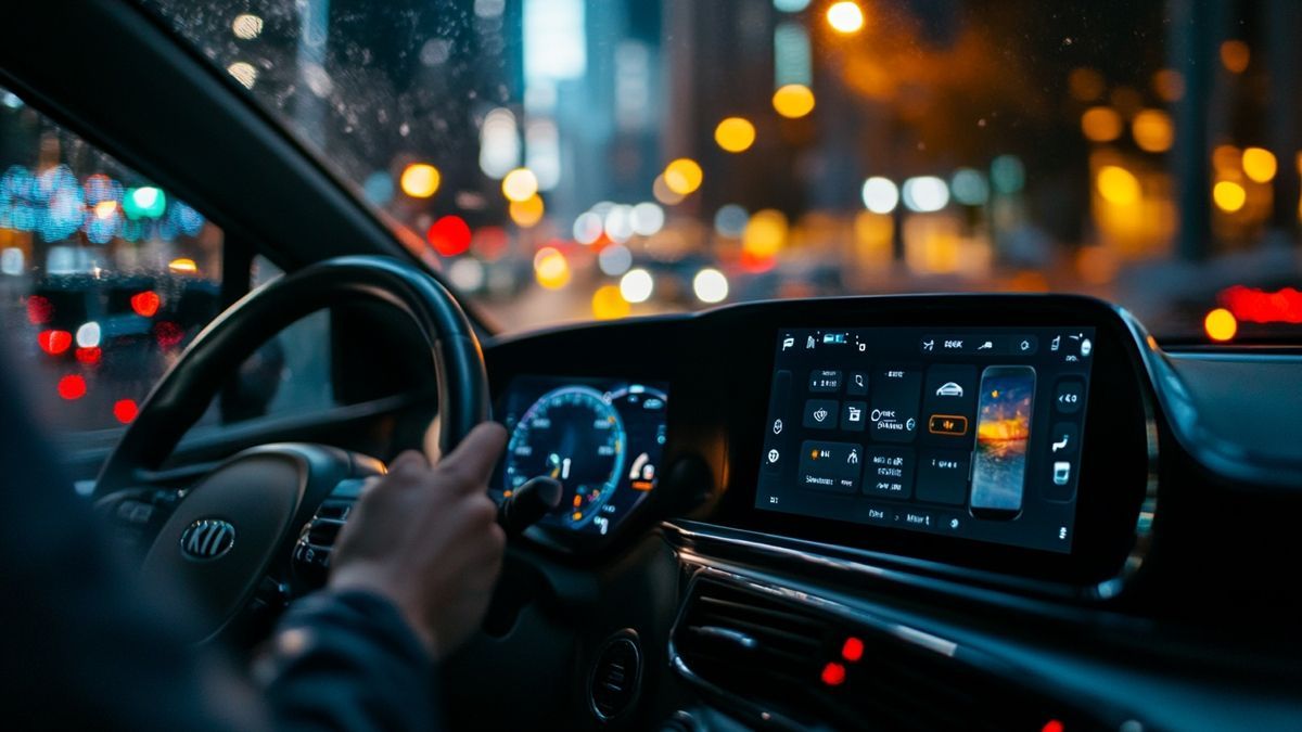 Fonctionnalités avancées du tableau de bord