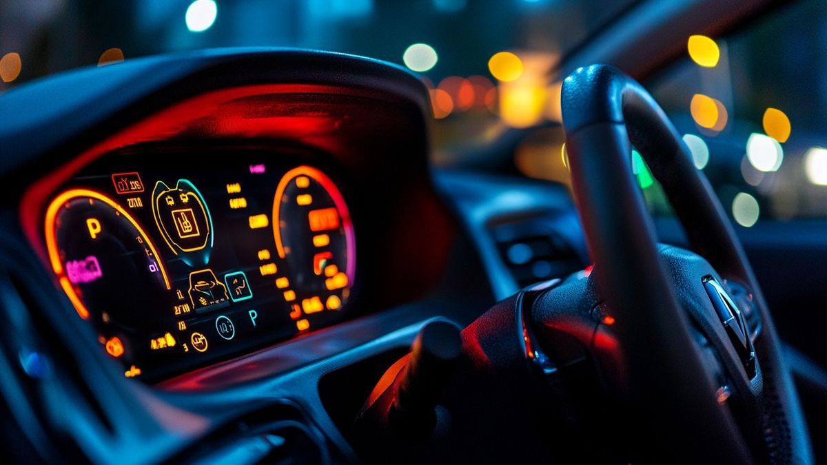 Interpréter les signaux d'alerte