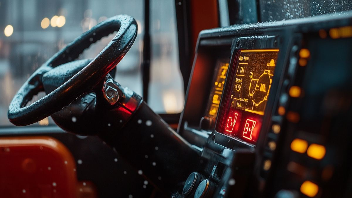 Interpréter les signes de votre Manitou