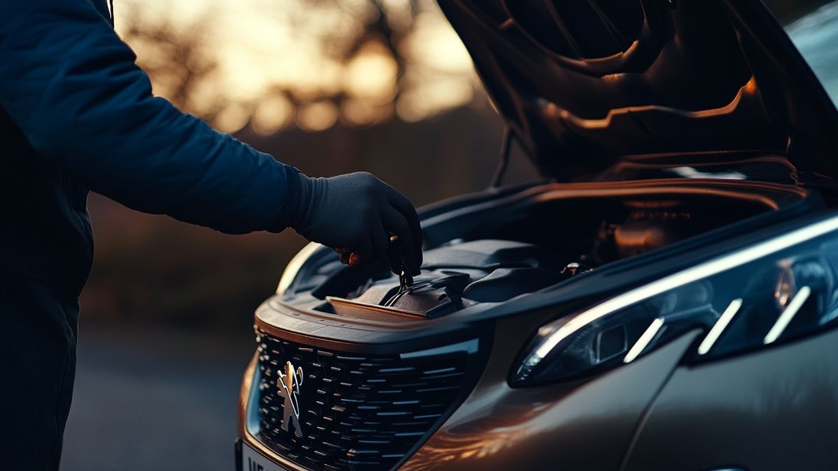 Maintenance et résolution des problèmes